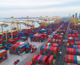 Tariffs, Supply Chains, and New Trade Paths